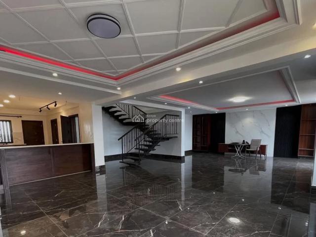 Apartment for rent in Kileleshwa, Kiambu