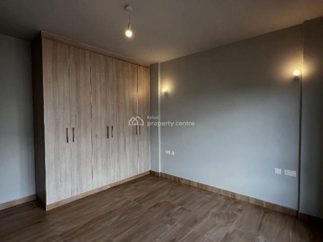 Apartment for rent in Kileleshwa, Kiambu