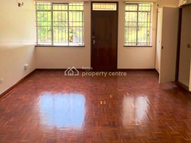 Apartment for rent in Kileleshwa, Kiambu
