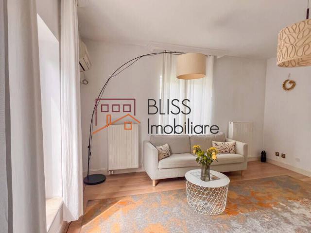 Casă închirieri în București