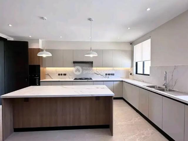 House for rent in Karen, Kiambu