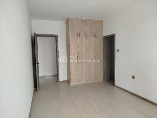 Apartment for rent in Kileleshwa, Kiambu