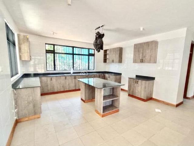 House for rent in Karen, Kiambu