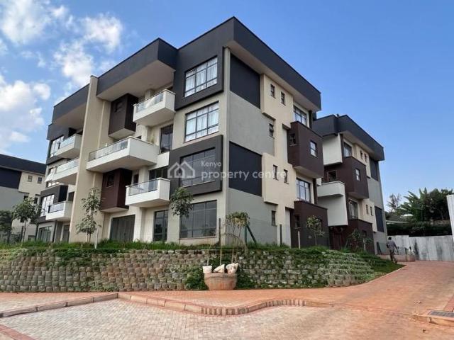 House for rent in Westlands, Nairobi