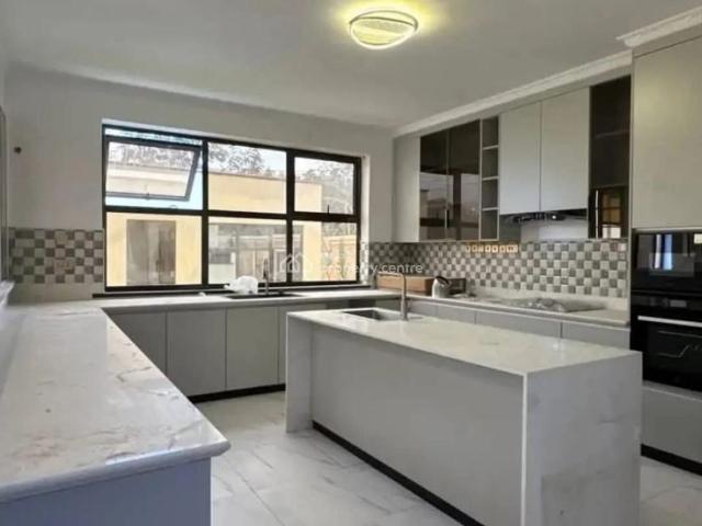 House for rent in Karen, Kiambu