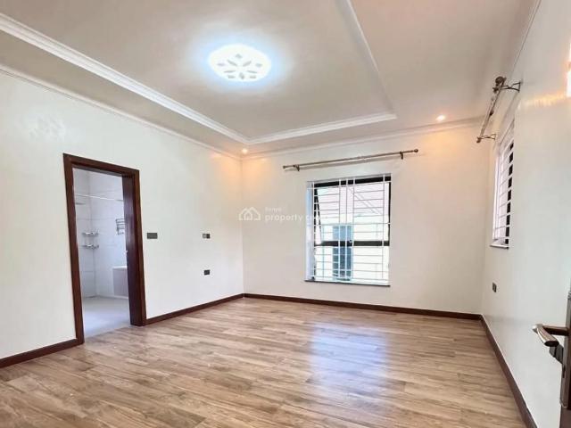 House for rent in Karen, Kiambu