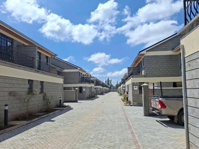 House for rent in Machakos