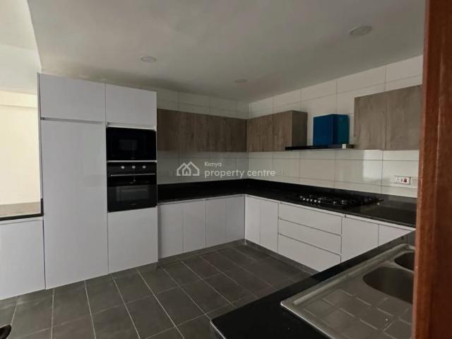 Apartment for rent in Kileleshwa, Kiambu