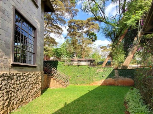 House for rent in Spring Valley, Kiambu