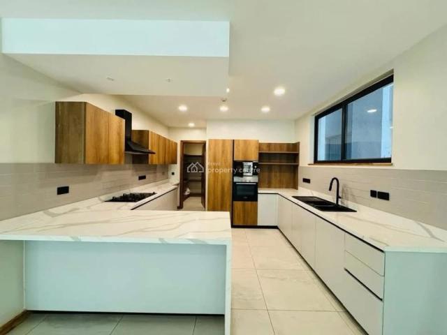 Apartment for rent in Spring Valley, Kiambu