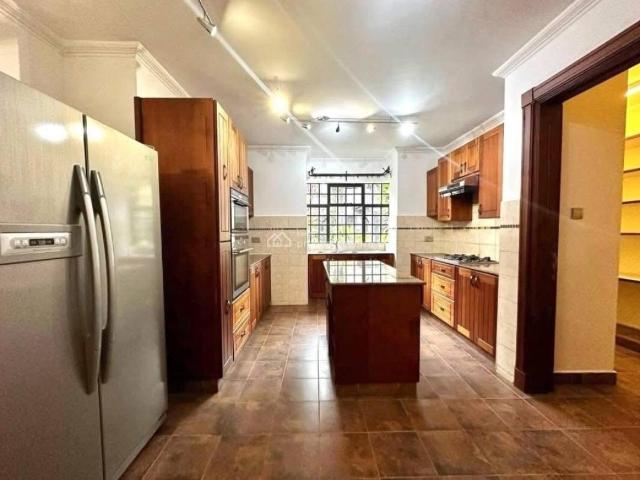 House for rent in Spring Valley, Kiambu