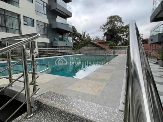 Apartment for rent in Kileleshwa, Kiambu
