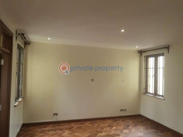 Apartment for rent in Lavington, Kiambu