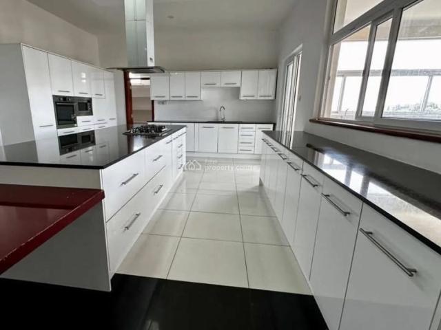 Apartment for rent in Westlands, Nairobi
