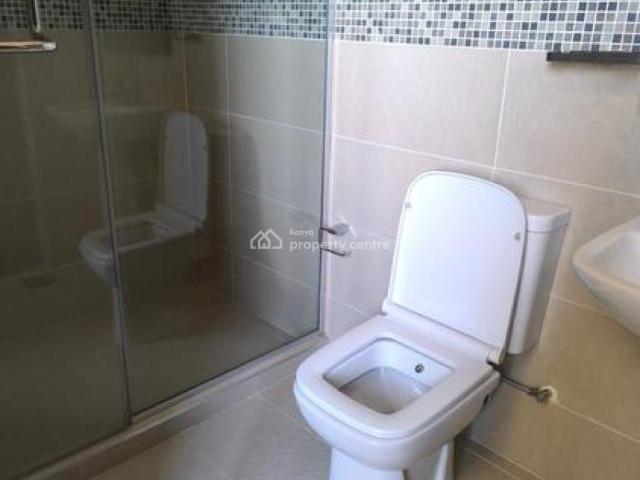 Apartment for rent in Lavington, Kiambu