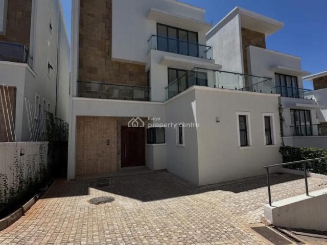 House for rent in Lavington, Kiambu