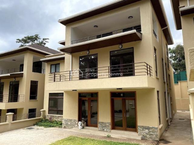 House for rent in Lavington, Kiambu