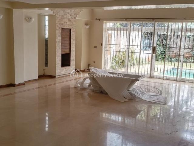 House for rent in Lavington, Kiambu