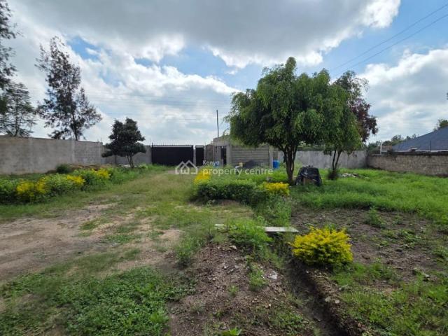 House for rent in Kitengela, Kajiado