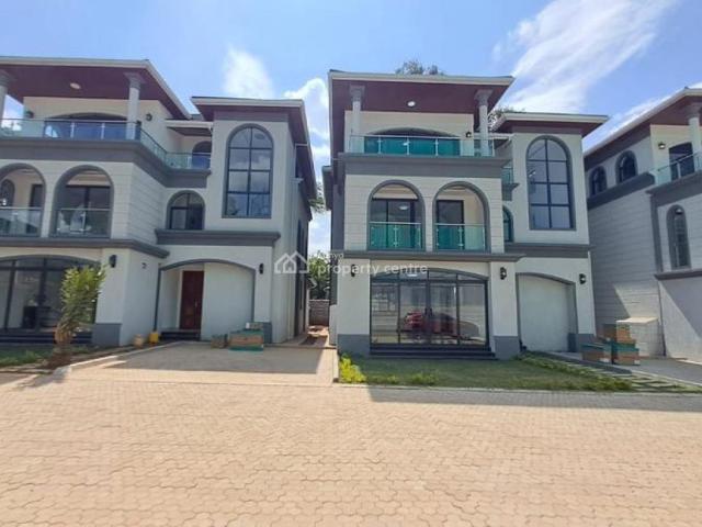 House for rent in Lavington, Kiambu