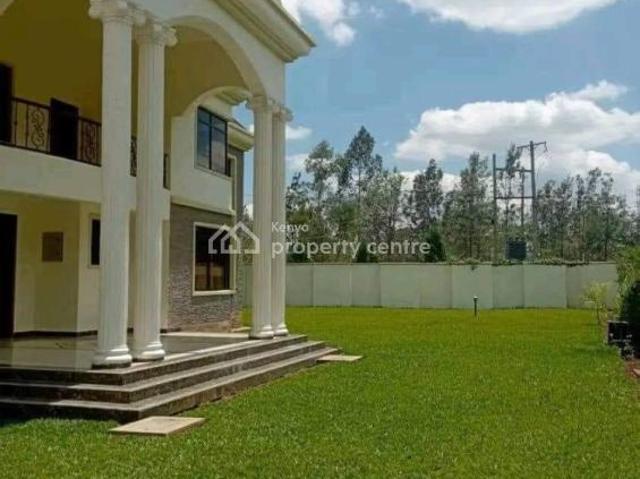 House for rent in Karen, Kiambu