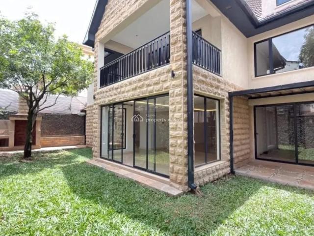 House for rent in Lavington, Kiambu