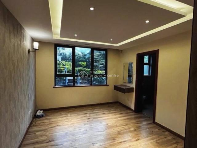 House for rent in Spring Valley, Kiambu