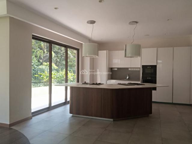 House for rent in Spring Valley, Kiambu
