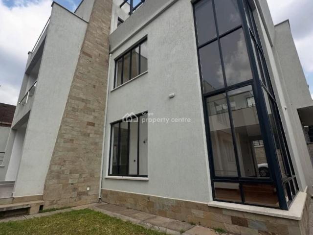 House for rent in Lavington, Kiambu