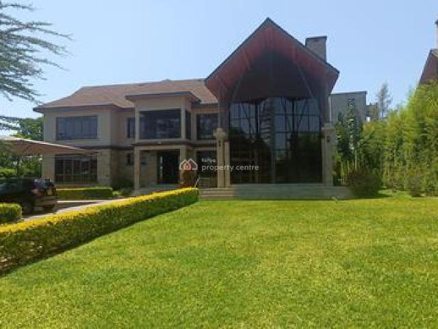 House for rent in Westlands, Nairobi