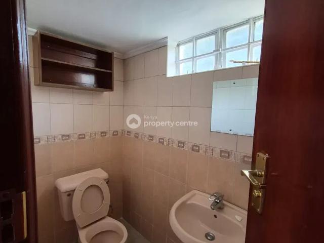 Apartment for rent in Lavington, Kiambu
