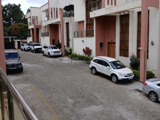 House for rent in Lavington, Kiambu
