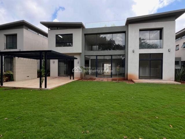 House for rent in Westlands, Nairobi
