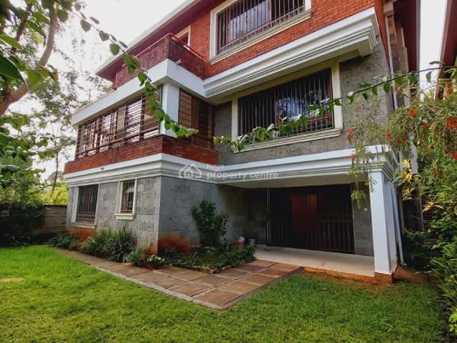 House for rent in Westlands, Nairobi