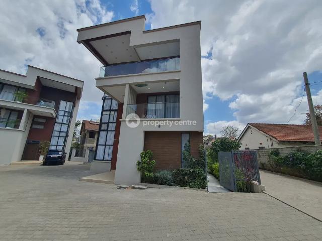 House for rent in Lavington, Kiambu