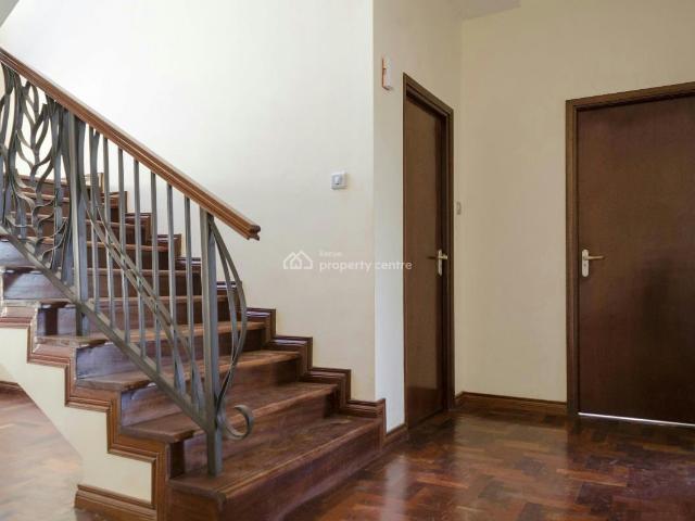 House for rent in Spring Valley, Kiambu