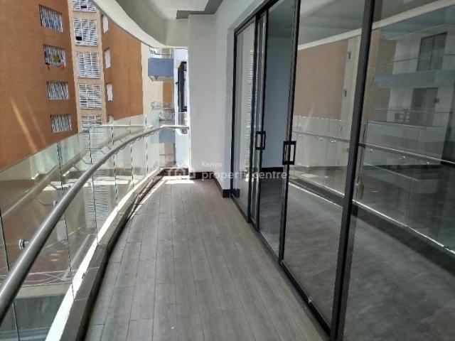 Apartment for rent in Kileleshwa, Kiambu