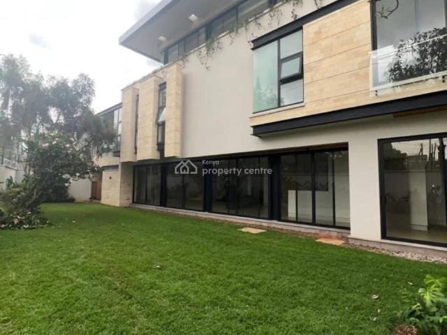 House for rent in Spring Valley, Kiambu