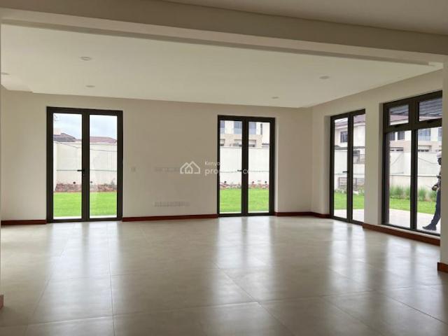 House for rent in Karen, Kiambu