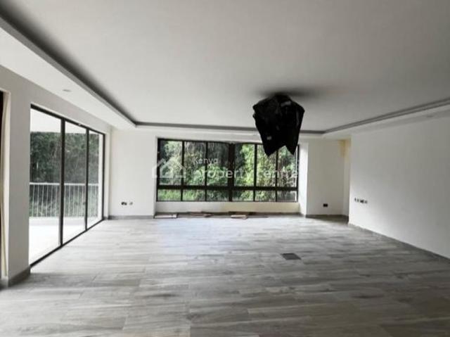 House for rent in Karen, Kiambu