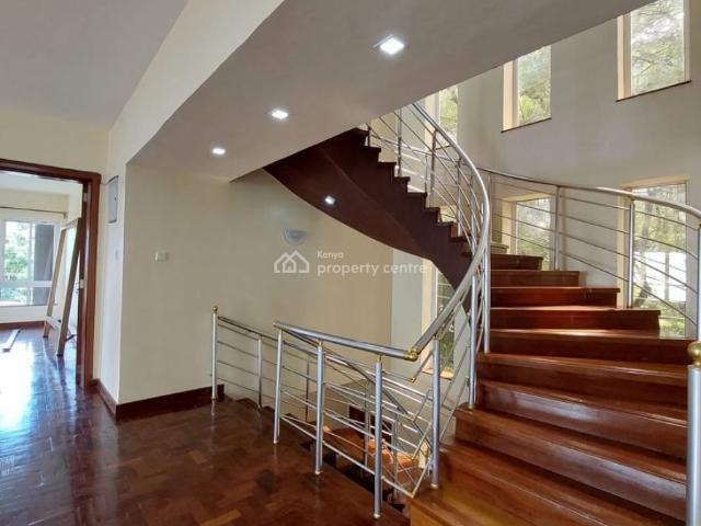 House for rent in Lavington, Kiambu