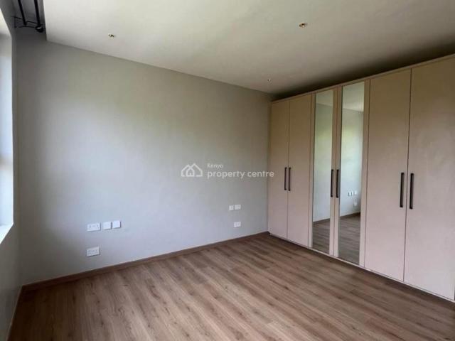 House for rent in Lavington, Kiambu