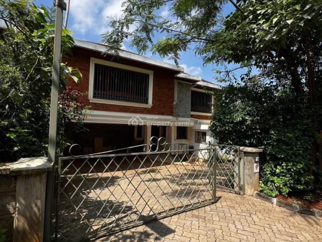House for rent in Spring Valley, Kiambu