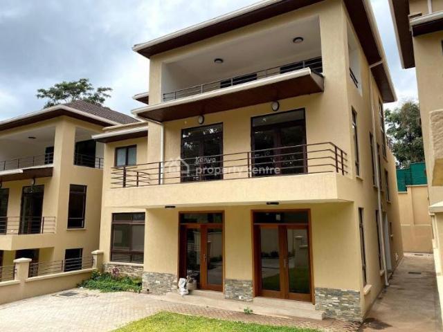 House for rent in Lavington, Kiambu