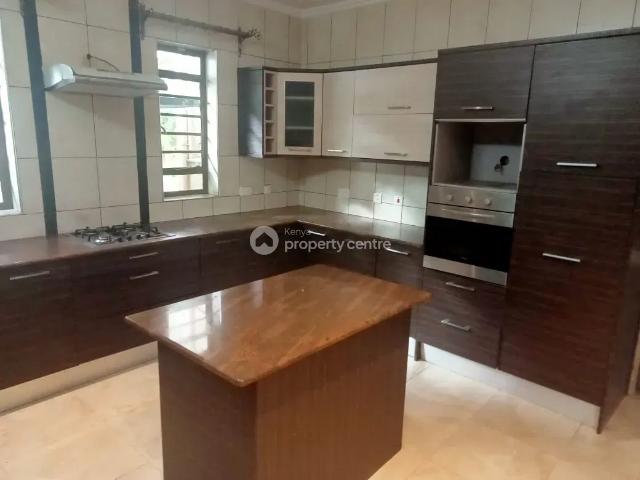 House for rent in Westlands, Nairobi
