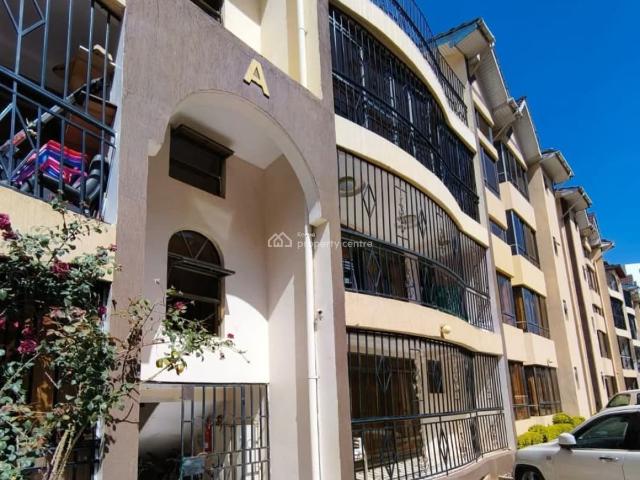 House for rent in Lavington, Kiambu