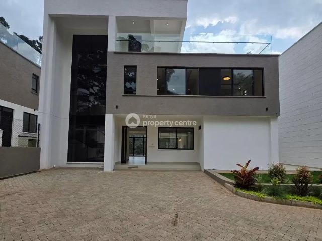 House for rent in Kitisuru, Kiambu
