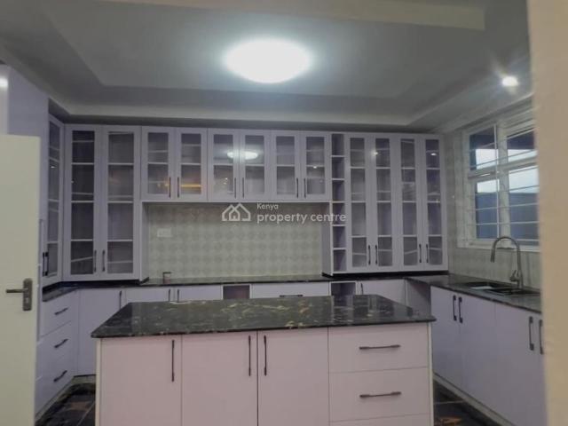House for rent in Machakos