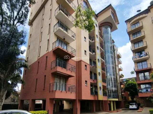 Apartment for rent in Kiambu, Nairobi