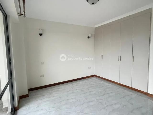 Apartment for rent in Westlands, Nairobi